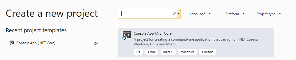 code a discord bot in visual studio for mac code a discord bot in visual studio for mac