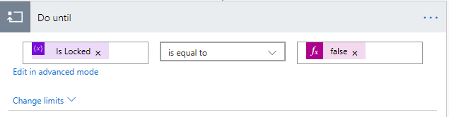 Do until loop Bonus Step 2 - Do until loop